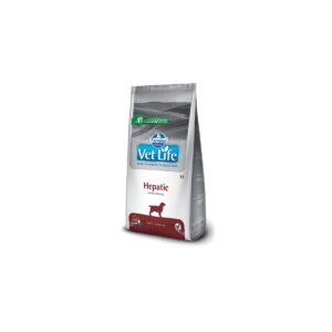 Farmina - Vet Life Hepatic 2 Kg