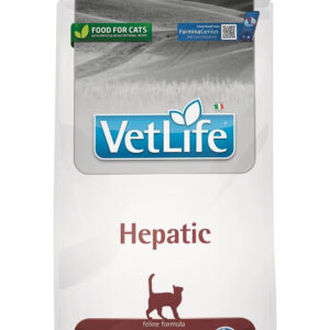 Farmina - Vet Life Hepatic 2 Kg