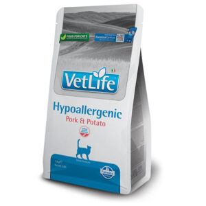 Farmina - Vet Life Hypoallergenic Pork e Potato 1,5 Kg