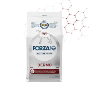 Forza10 - Dermo Active 4 Kg