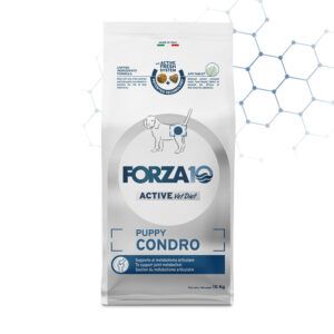 Forza10 - Puppy Condro Active 10 Kg