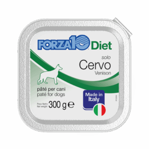 Forza10 - Solo Diet Cervo