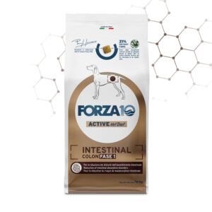 Forza10 - Active Intestinal Colon Fase 1