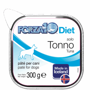 Forza10 - Solo Diet Tonno
