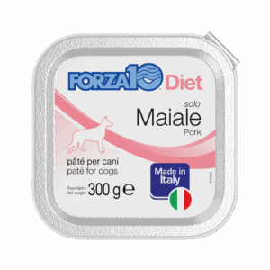 Forza10 - Solo Diet Maiale