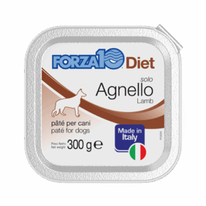 Forza10 - Solo Diet Agnello