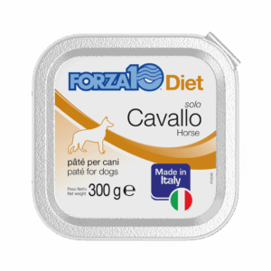 Forza10 - Solo Diet Cavallo