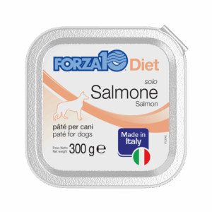 Forza10 - Solo Diet Salmone
