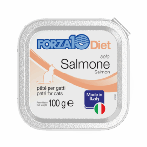 Forza10 - Solo Diet Salmone 100 g