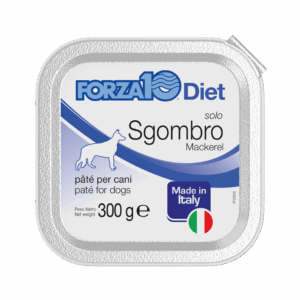 Forza10 - Solo Diet Sgombro