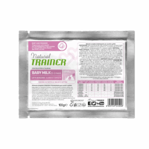 Trainer - Natural Baby Milk 100 g
