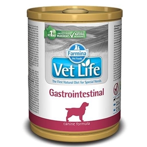 Farmina - Vet Life Gastro Intestinal 300 g