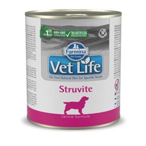 Farmina - Vet Life Struvite 300 g
