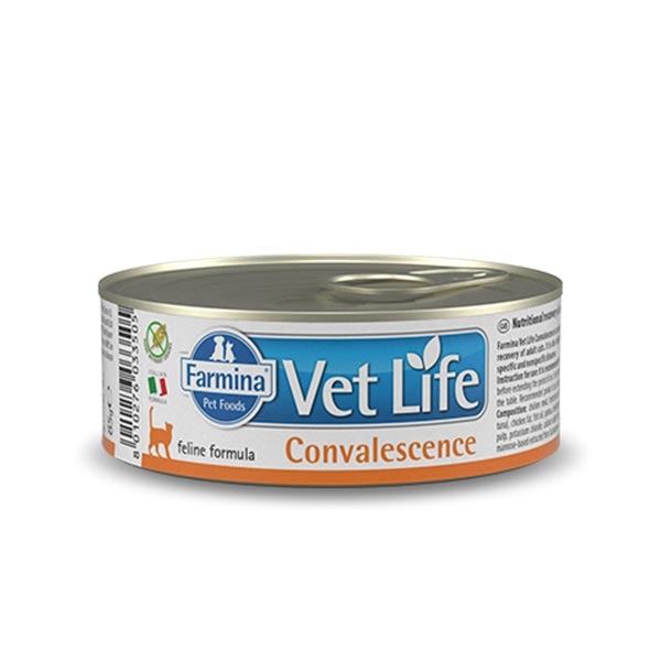 Farmina - Vet Life Convalescence 85 g