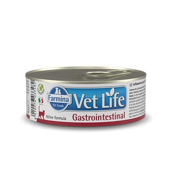 Farmina - Vet Life Gastrointestinal 85 g