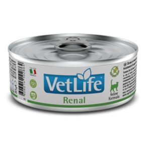 Farmina - Vet Life Renal 85 g