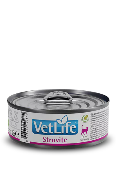 Farmina - Vet Life Struvite 85 g