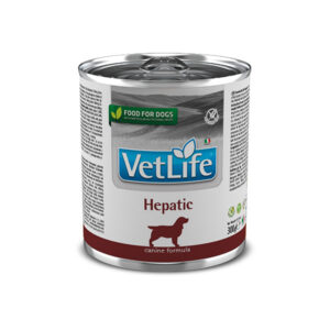 Farmina - Vet Life Hepatic 300 g