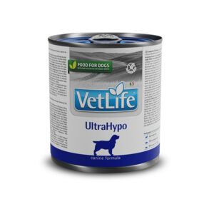 Farmina - Vet Life Ultrahypo per Cani 300 g