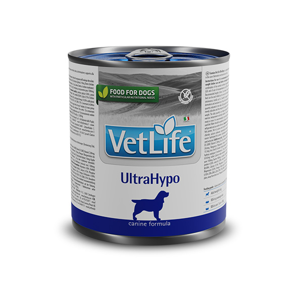 Farmina - Vet Life Ultrahypo per Cani 300 g