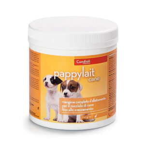 Candioli - Pappylait Cane 250 g