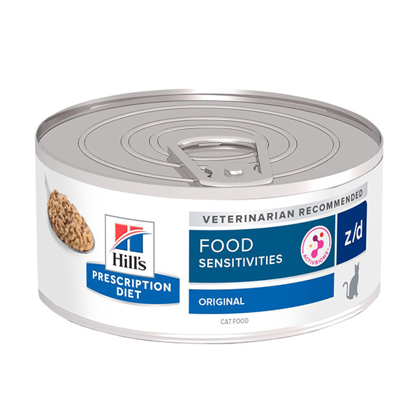 Hill's - Prescription Diet z/d 156 g