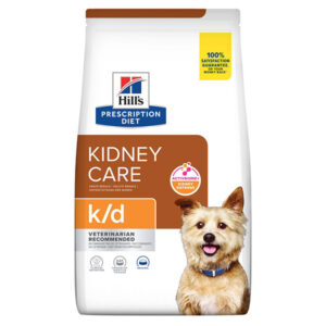 Hill's - Prescription Diet k/d 1,5 Kg