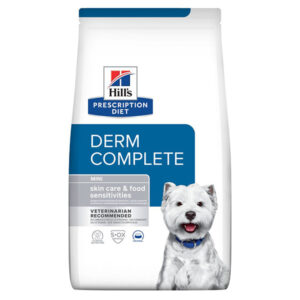 Hill's - Canine Derm Complete Mini 1 Kg