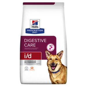 Hill's - Prescription Diet i/d Digestive Care 1,5 Kg