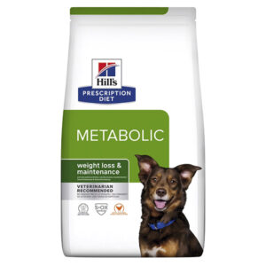 Hill's - Prescription Diet Metabolic Weight Management 1,5 Kg