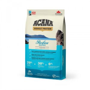 Acana Highest Protein Pacifica Recipe
