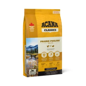 Acana - Classics Prairie Poultry