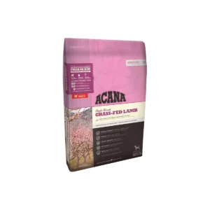 Acana - Singles Grass-Fed Lamb