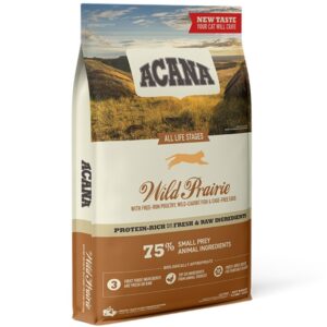 Acana - Gatto Wild Prairie