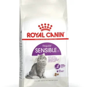 Royal Canin - Sensible 33