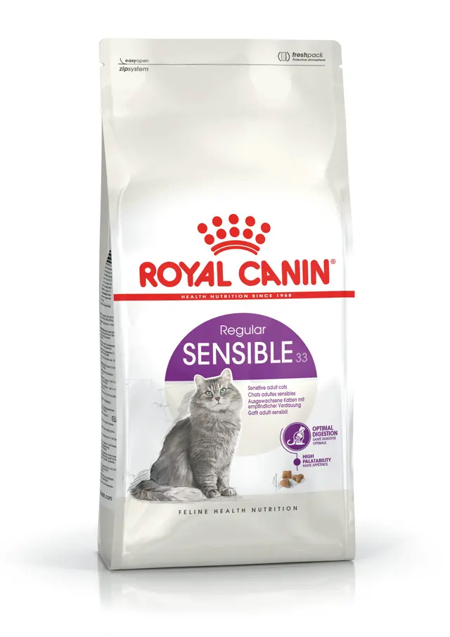 Royal Canin - Sensible 33