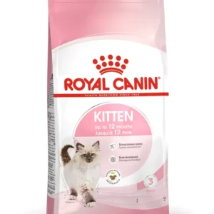 Royal Canin - Kitten