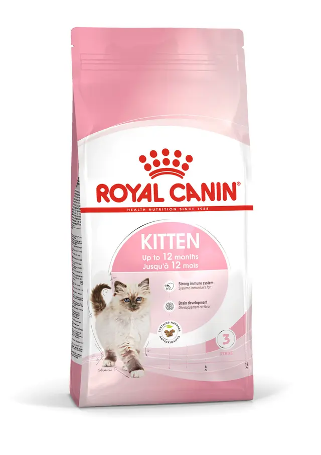 Royal Canin - Kitten