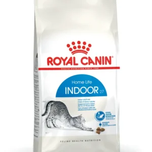 Royal Canin - Indoor 27