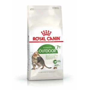 Royal Canin - Outdoor 400 g