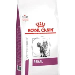 Royal Canin - Veterinary Diet Renal