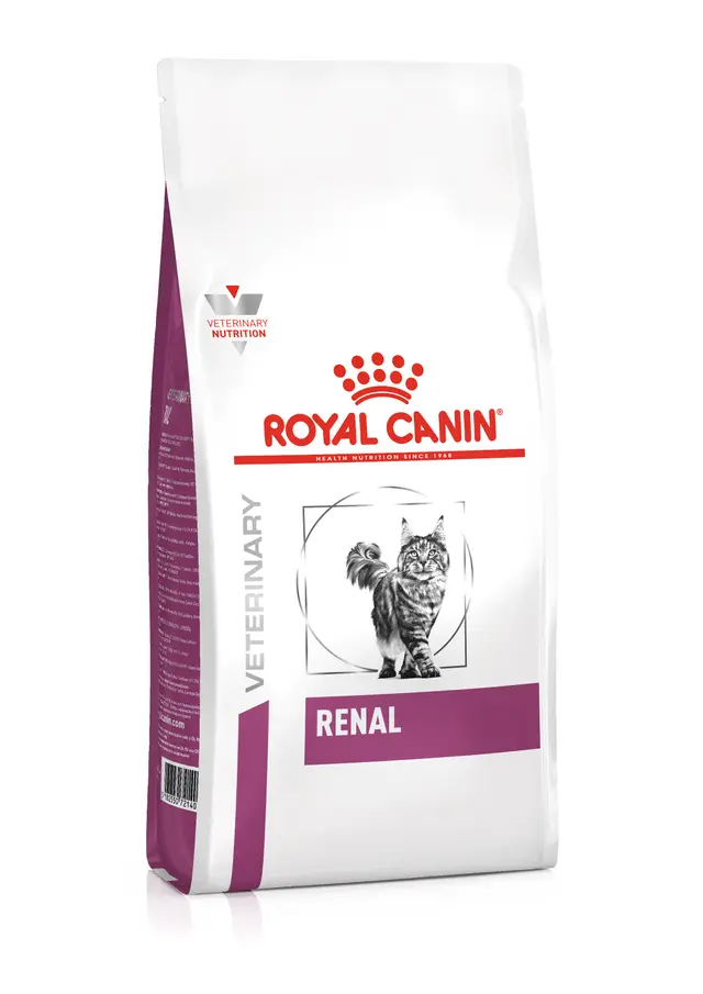 Royal Canin - Veterinary Diet Renal