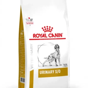 Royal Canin - Veterinary Diet Urinary S/O