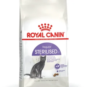 Royal Canin - Sterilised 37