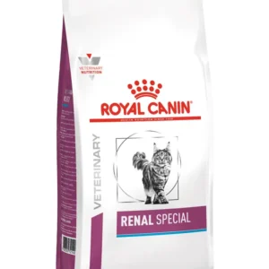 Royal Canin - Veterinary Diet Renal Special 2 Kg