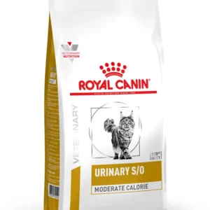 Royal Canin - Veterinary Diet Urinary S/O Moderate Calorie