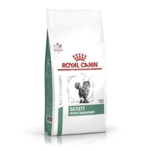 Royal Canin - Veterinary Diet Satiety Weight Management 1,5 Kg
