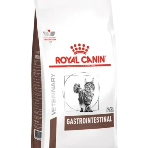Royal Canin - Veterinary Diet Gastro Intestinal