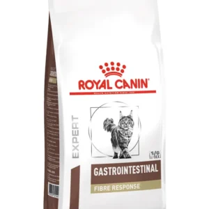 Royal Canin - Veterinary Diet Gastrointestinal Fibre Response