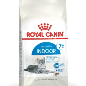 Royal Canin - Indoor +7 400 g
